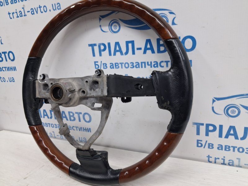 Руль RX 350 2003-2009 XU30 3.5 Бензин 2GRFE Руль RX 350 2003-2009 XU30 3.5 Бензин 2GRFE