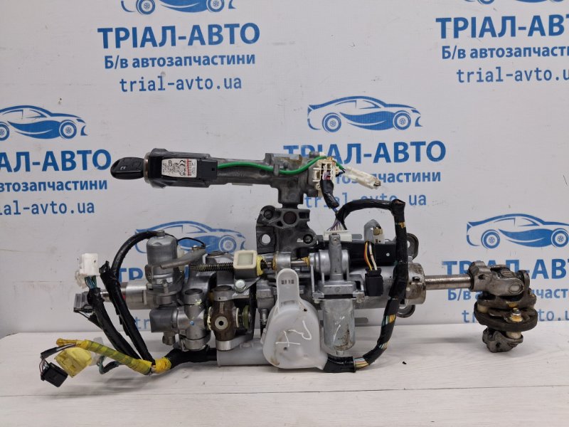 Запчасть колонка рулевая Lexus RX 350 2003-2009 XU30 3.5 Бензин 2GRFE 4525048070 Б/У Колонка рулевая Lexus RX 350 2003-2009 XU30 3.5 Бензин 2GRFE 4525048070 Б/У
