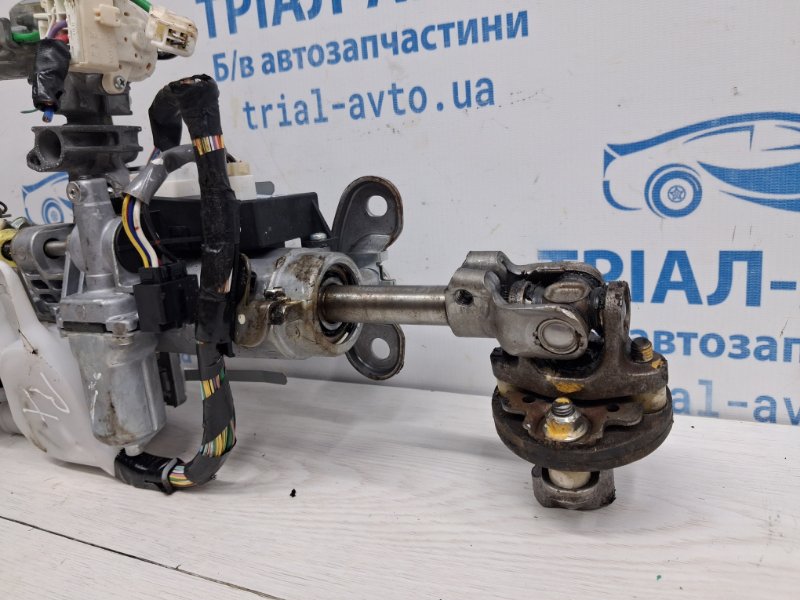 Колонка рулевая RX 350 2003-2009 XU30 3.5 Бензин 2GRFE Колонка рулевая RX 350 2003-2009 XU30 3.5 Бензин 2GRFE