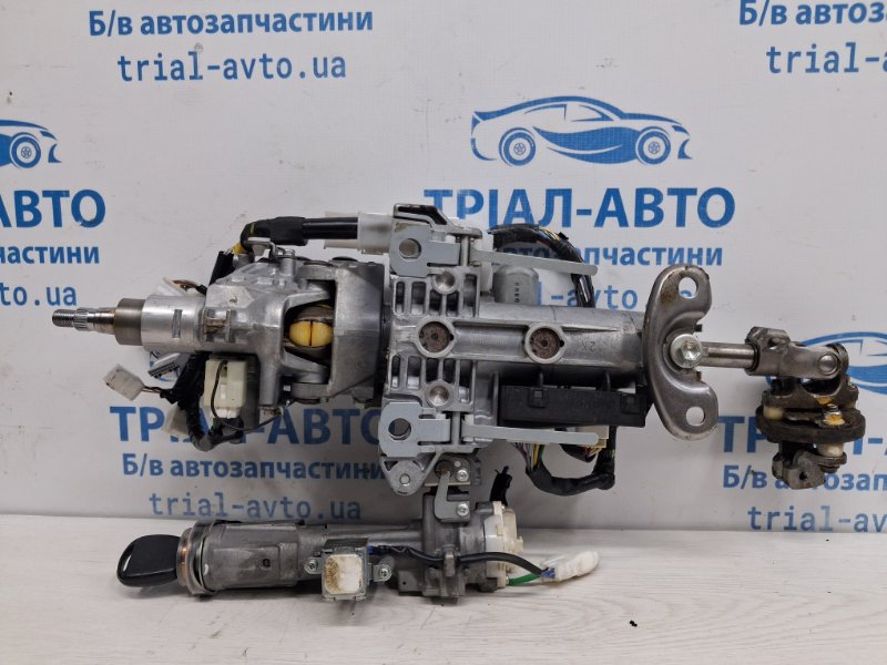 Колонка рулевая RX 350 2003-2009 XU30 3.5 Бензин 2GRFE Колонка рулевая RX 350 2003-2009 XU30 3.5 Бензин 2GRFE