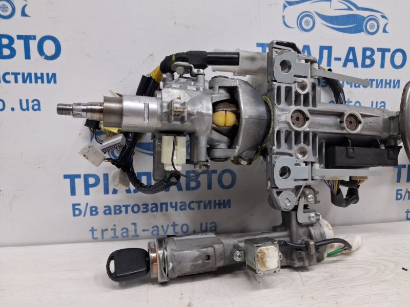 Колонка рулевая RX 350 2003-2009 XU30 3.5 Бензин 2GRFE Колонка рулевая RX 350 2003-2009 XU30 3.5 Бензин 2GRFE