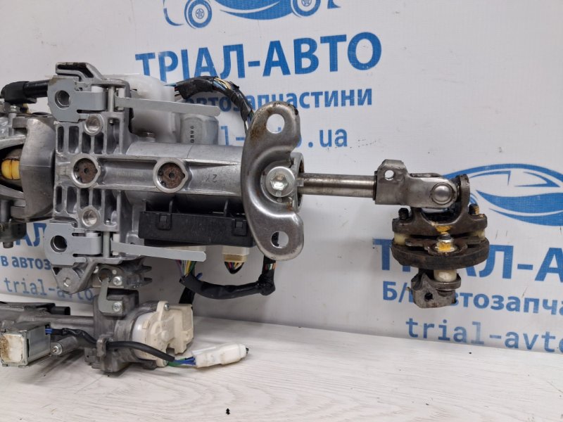 Колонка рулевая RX 350 2003-2009 XU30 3.5 Бензин 2GRFE Колонка рулевая RX 350 2003-2009 XU30 3.5 Бензин 2GRFE