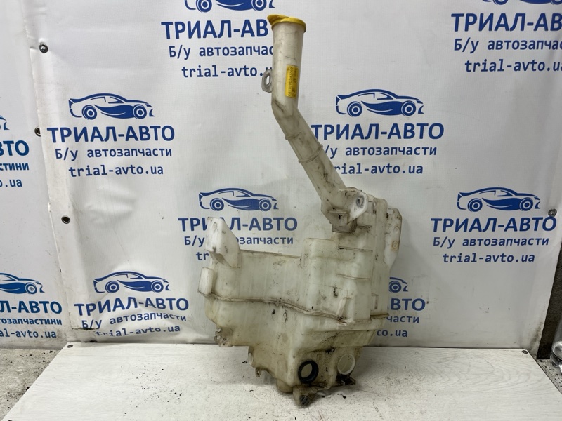 Запчасть бачок омывателя Mazda CX 7 2006-2012 ER 2.2 дизель MZR-CD EH6567481B Б/У Бачок омывателя Mazda CX 7 2006-2012 ER 2.2 дизель MZR-CD EH6567481B Б/У