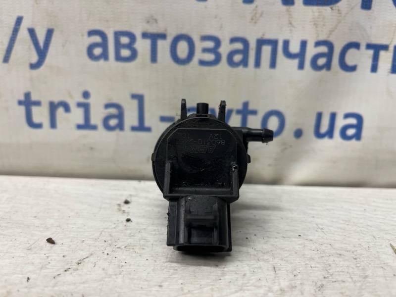 Запчасть насос омывателя стекла Mazda CX 7 2006-2012 ER 2.2 дизель MZR-CD BP4K67482 Б/У Насос омывателя стекла Mazda CX 7 2006-2012 ER 2.2 дизель MZR-CD BP4K67482 Б/У