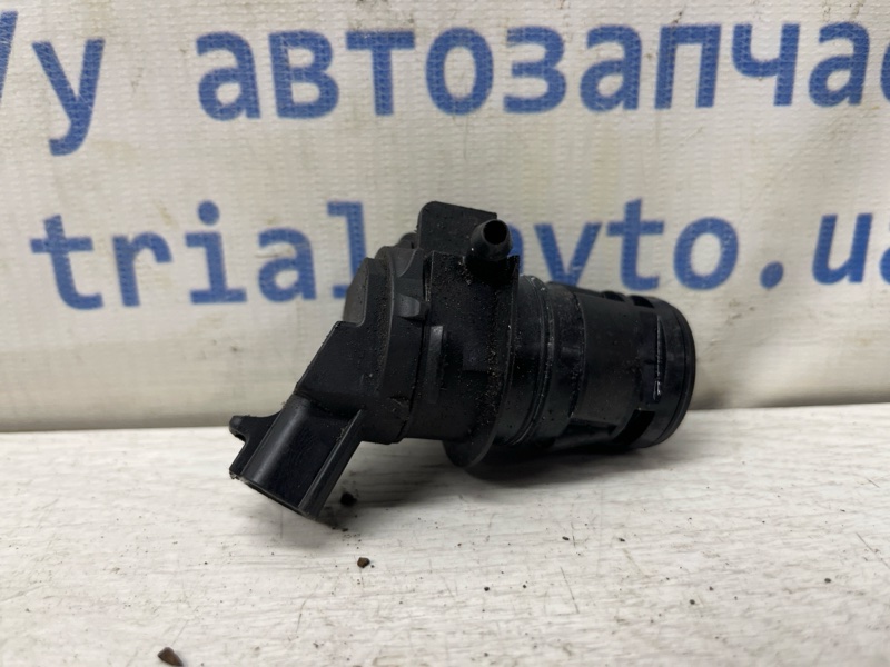 Насос омывателя стекла CX 7 2006-2012 ER 2.2 дизель MZR-CD Насос омывателя стекла CX 7 2006-2012 ER 2.2 дизель MZR-CD