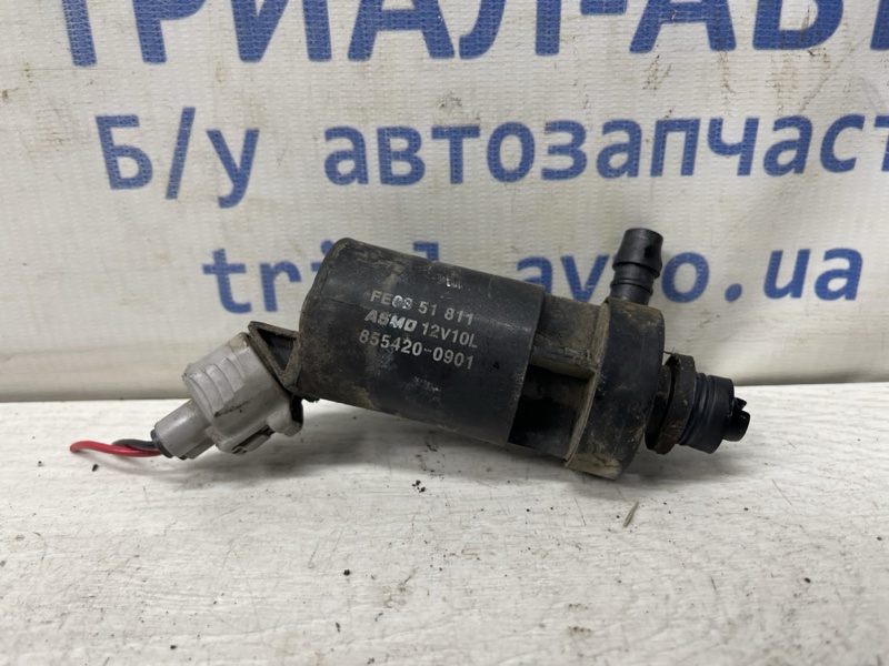 Насос омывателя стекла CX 7 2006-2012 ER 2.2 дизель MZR-CD Насос омывателя стекла CX 7 2006-2012 ER 2.2 дизель MZR-CD