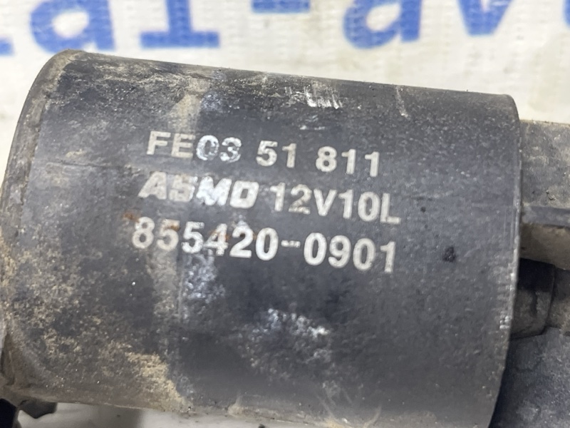 Насос омывателя стекла CX 7 2006-2012 ER 2.2 дизель MZR-CD Насос омывателя стекла CX 7 2006-2012 ER 2.2 дизель MZR-CD