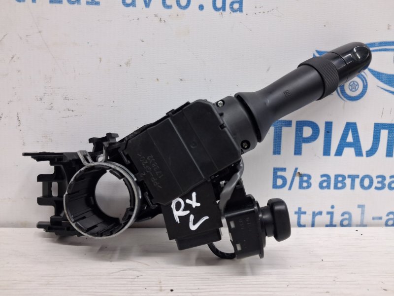Переключатель подрулевой левый(поворотники) Lexus RX 350 XU30 3.5 Бензин 2GRFE Переключатель подрулевой левый(поворотники) Lexus RX 350 XU30 3.5 Бензин 2GRFE