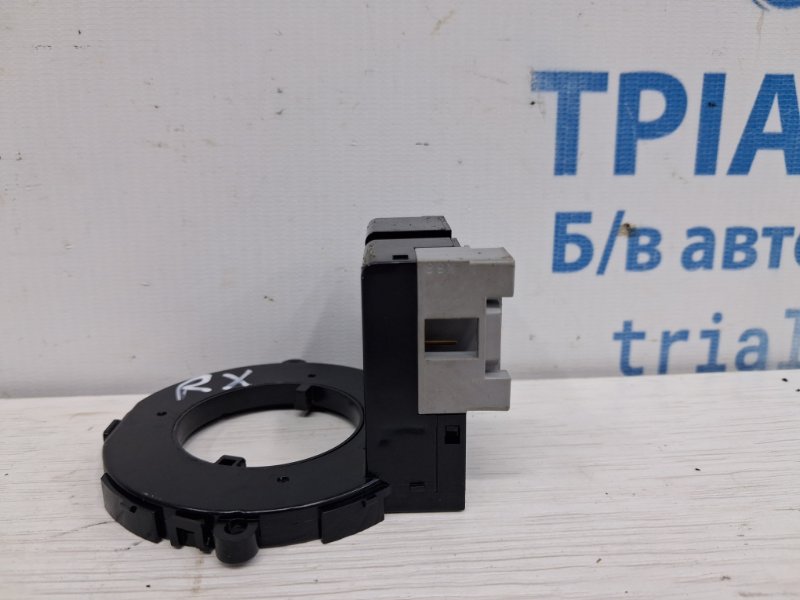Датчик угла поворота руля RX 350 2003-2009 XU30 3.5 Бензин 2GRFE Датчик угла поворота руля RX 350 2003-2009 XU30 3.5 Бензин 2GRFE