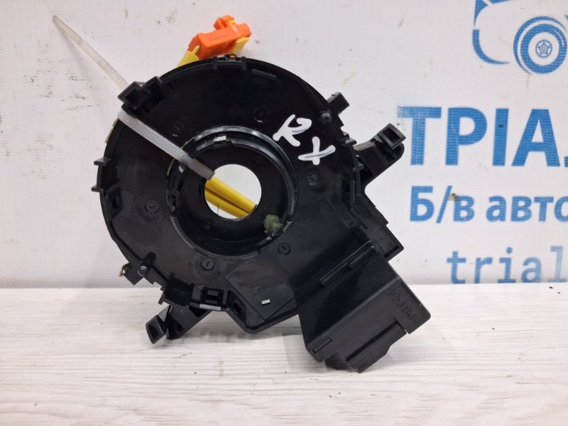 Запчасть шлейф airbag Lexus RX 350 2003-2009 XU30 3.5 Бензин 2GRFE 8430648030 Б/У Шлейф AIRBAG Lexus RX 350 2003-2009 XU30 3.5 Бензин 2GRFE 8430648030 Б/У