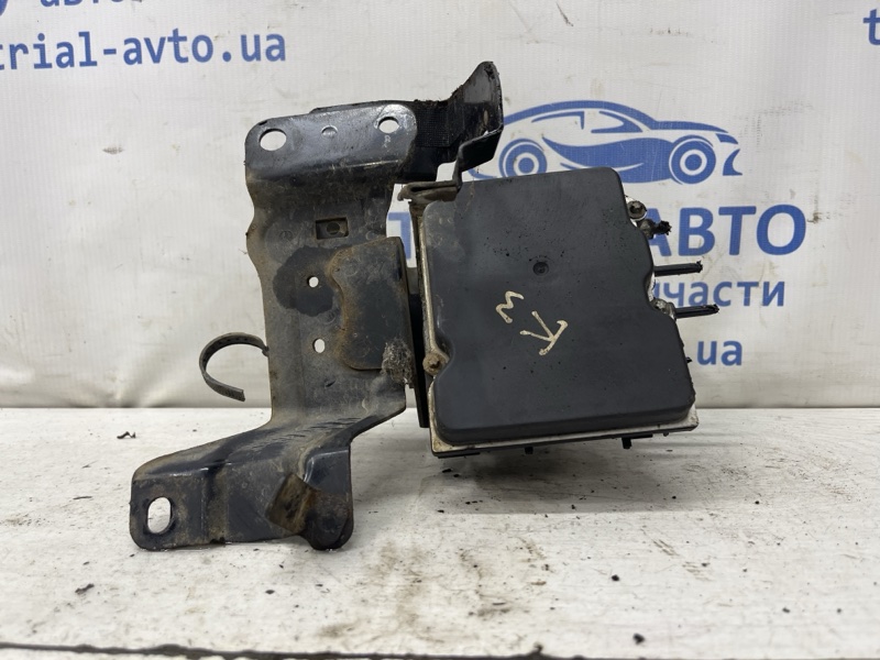 Блок abs Mazda CX 7 ER 2.2 дизель MZR-CD Блок abs Mazda CX 7 ER 2.2 дизель MZR-CD