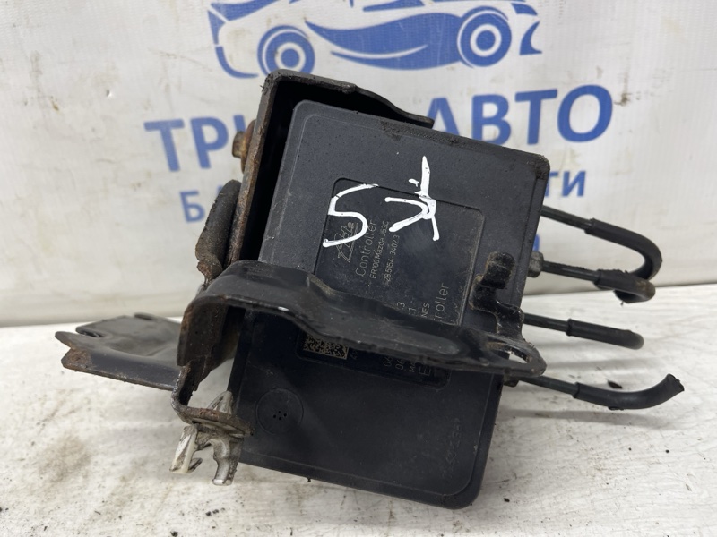 Блок abs CX 5 2011-2017 KE 2.2 diesel Блок abs CX 5 2011-2017 KE 2.2 diesel