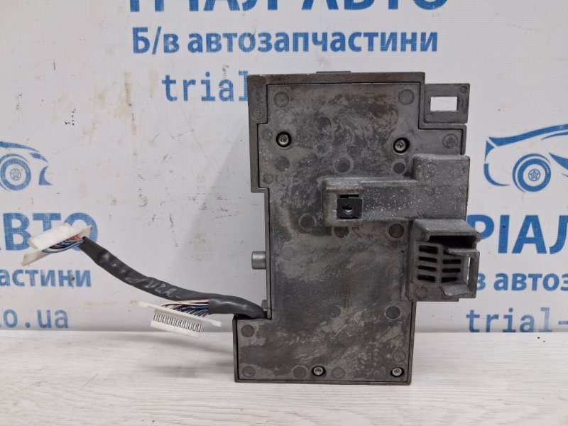 Блок управления CX 5 2011-2017 KE 2.2 diesel Блок управления CX 5 2011-2017 KE 2.2 diesel
