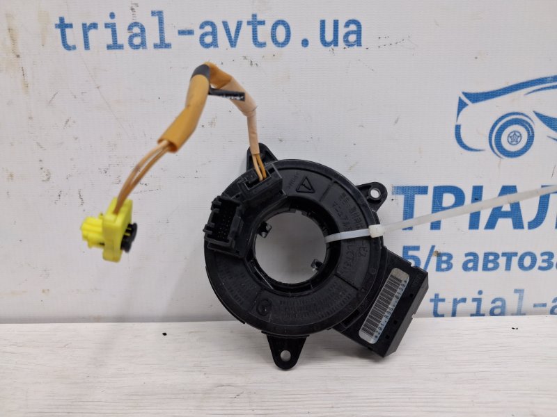 Запчасть шлейф airbag Mazda CX 7 2006-2012 ER 2.2 дизель MZR-CD EH6466CS0A Б/У Шлейф AIRBAG Mazda CX 7 2006-2012 ER 2.2 дизель MZR-CD EH6466CS0A Б/У