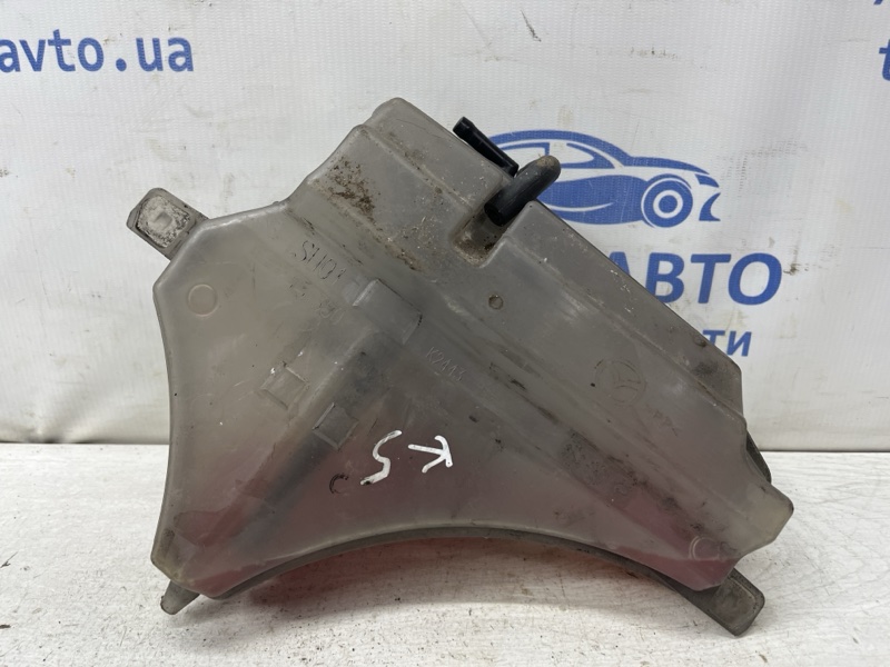 Запчасть бачок радиатора (расширительный) Mazda CX 5 2011-2017 KE 2.2 diesel SH0115351 Б/У Бачок радиатора (расширительный) Mazda CX 5 2011-2017 KE 2.2 diesel SH0115351 Б/У