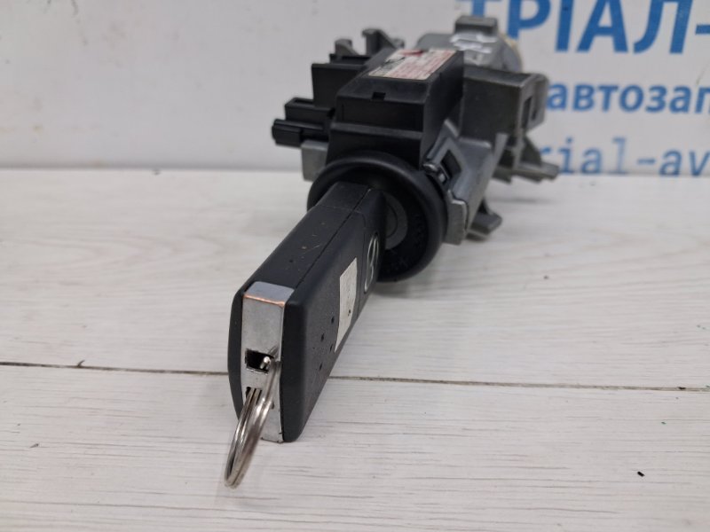 Замок зажигания CX 7 2006-2012 ER 2.2 дизель MZR-CD Замок зажигания CX 7 2006-2012 ER 2.2 дизель MZR-CD