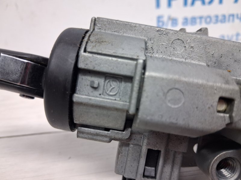 Замок зажигания CX 7 2006-2012 ER 2.2 дизель MZR-CD Замок зажигания CX 7 2006-2012 ER 2.2 дизель MZR-CD