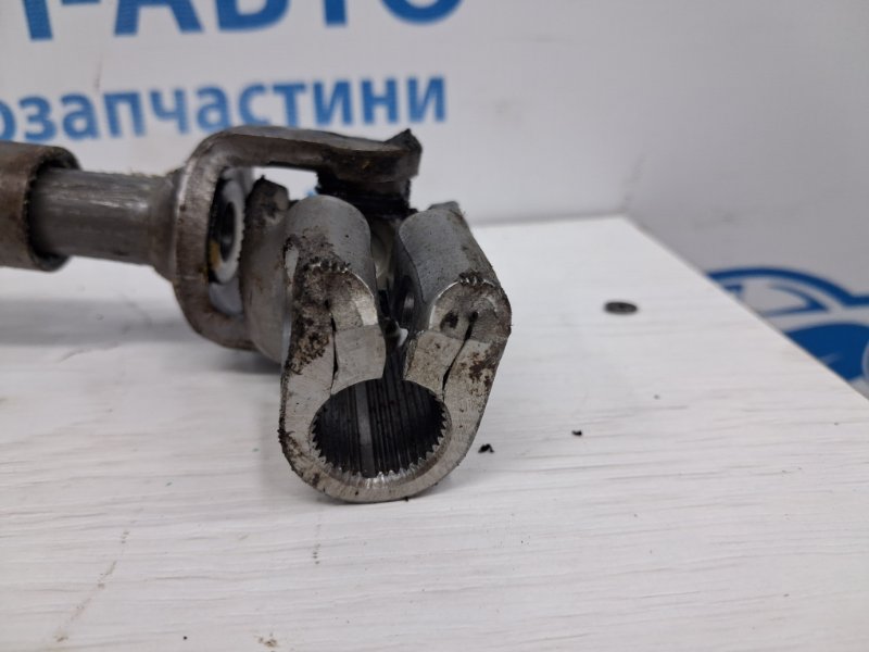 Колонка рулевая CX 7 2006-2012 ER 2.2 дизель MZR-CD Колонка рулевая CX 7 2006-2012 ER 2.2 дизель MZR-CD