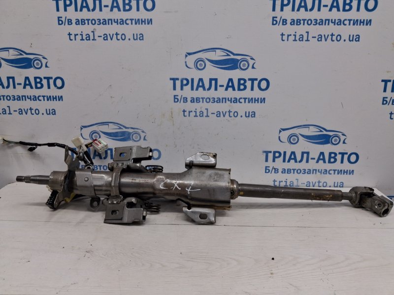 Колонка рулевая CX 7 2006-2012 ER 2.2 дизель MZR-CD Колонка рулевая CX 7 2006-2012 ER 2.2 дизель MZR-CD