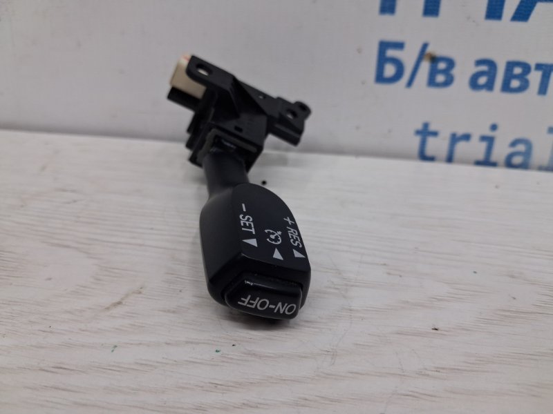 Переключатель круиз-контроля RX 350 2003-2009 XU30 3.5 Бензин 2GRFE Переключатель круиз-контроля RX 350 2003-2009 XU30 3.5 Бензин 2GRFE