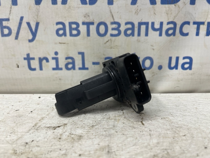 Запчасть датчик расхода воздуха Mazda CX 7 2006-2012 ER 2.2 дизель MZR-CD ZLY113215 Б/У Датчик расхода воздуха Mazda CX 7 2006-2012 ER 2.2 дизель MZR-CD ZLY113215 Б/У