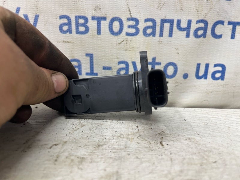 Датчик расхода воздуха Mazda CX 5 KE 2.2 diesel Датчик расхода воздуха Mazda CX 5 KE 2.2 diesel