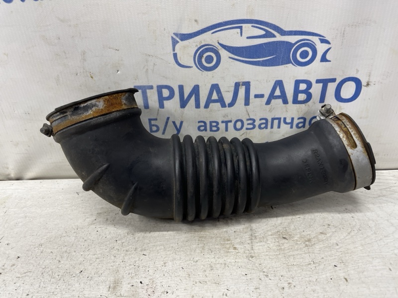 Патрубок воздушного фильтра CX 7 2006-2012 ER 2.2 дизель MZR-CD