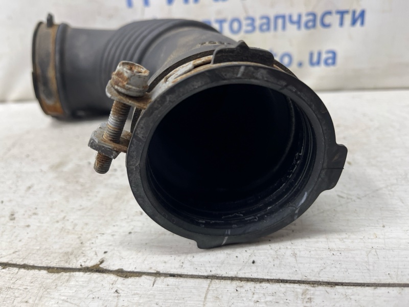 Патрубок воздушного фильтра CX 7 2006-2012 ER 2.2 дизель MZR-CD
