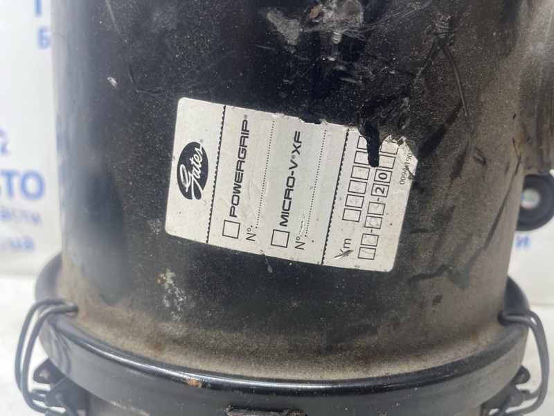 Корпус воздушного фильтра Pajero Sport 1996-2008 K9 2.5 Diesel 4D56 Корпус воздушного фильтра Pajero Sport 1996-2008 K9 2.5 Diesel 4D56