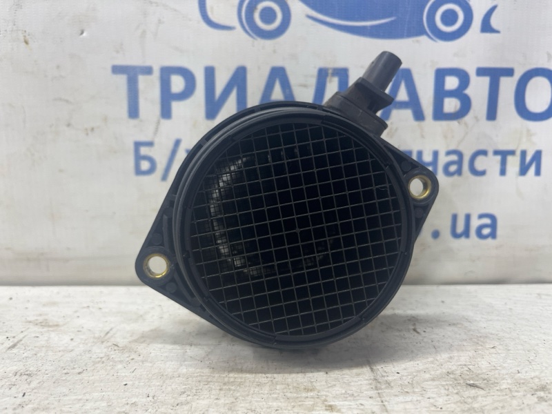 Запчасть датчик расхода воздуха Hyundai Tucson 2004-2009 JM 2.0 diesel D4EA 2816427900 Б/У Датчик расхода воздуха Hyundai Tucson 2004-2009 JM 2.0 diesel D4EA 2816427900 Б/У