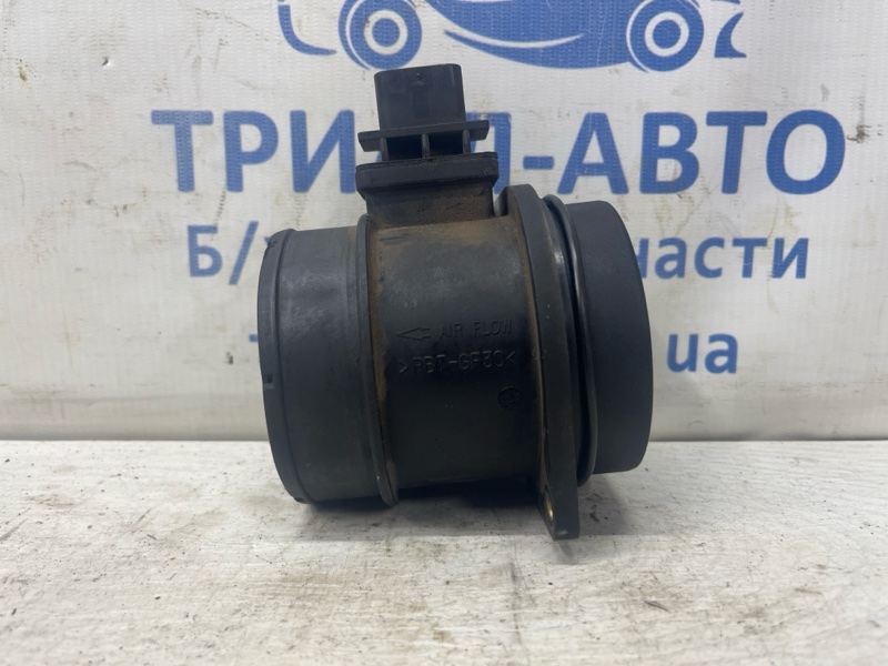 Датчик расхода воздуха Tucson 2004-2009 JM 2.0 diesel D4EA Датчик расхода воздуха Tucson 2004-2009 JM 2.0 diesel D4EA