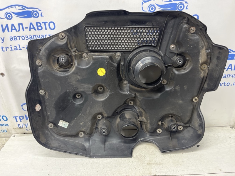 Декоративная крышка ДВС Tucson 2004-2009 JM 2.0 diesel D4EA