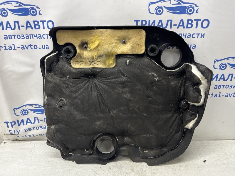 Декоративная крышка ДВС CX 7 2006-2012 ER 2.2 дизель MZR-CD Декоративная крышка ДВС CX 7 2006-2012 ER 2.2 дизель MZR-CD
