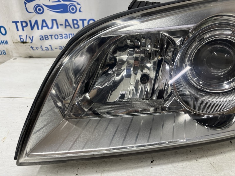 Фара левая Chevrolet Epica V250 2.5 бензин X25D1 Фара левая Chevrolet Epica V250 2.5 бензин X25D1