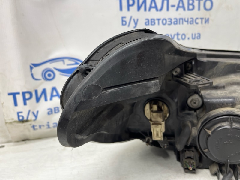 Фара левая Epica 2006-2013 V250 2.5 бензин X25D1 Фара левая Epica 2006-2013 V250 2.5 бензин X25D1