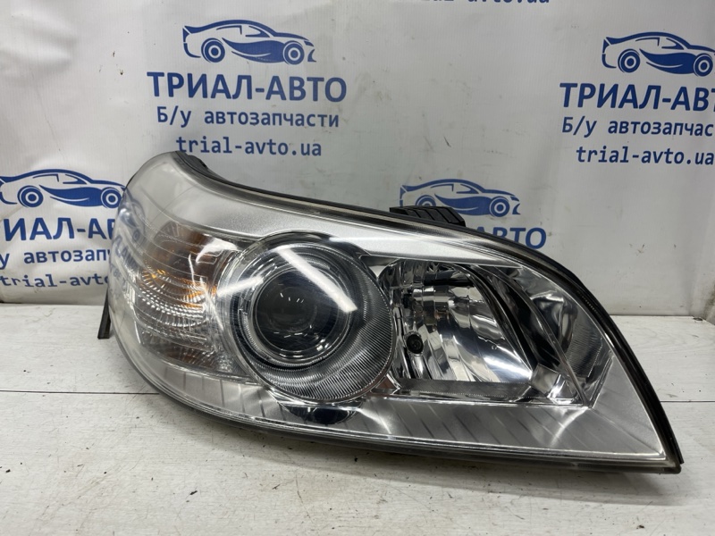 Запчасть фара правая Chevrolet Epica 2006-2013 V250 2.5 бензин X25D1 96644844 Б/У Фара правая Chevrolet Epica 2006-2013 V250 2.5 бензин X25D1 96644844 Б/У