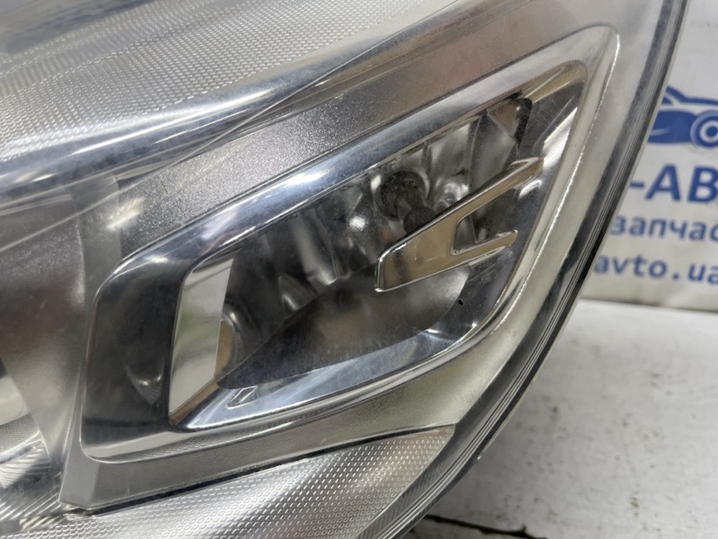 Фара левая Ксенон Kuga 2011-2019 CBS 2.0 diesel Фара левая Ксенон Kuga 2011-2019 CBS 2.0 diesel