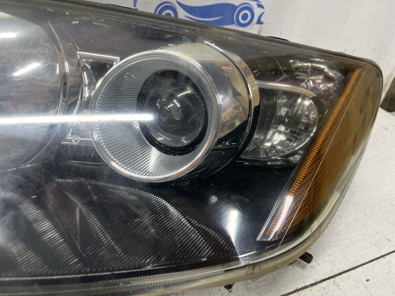 Фара левая Ксенон CX 7 2006-2012 ER 2.2 дизель MZR-CD Фара левая Ксенон CX 7 2006-2012 ER 2.2 дизель MZR-CD
