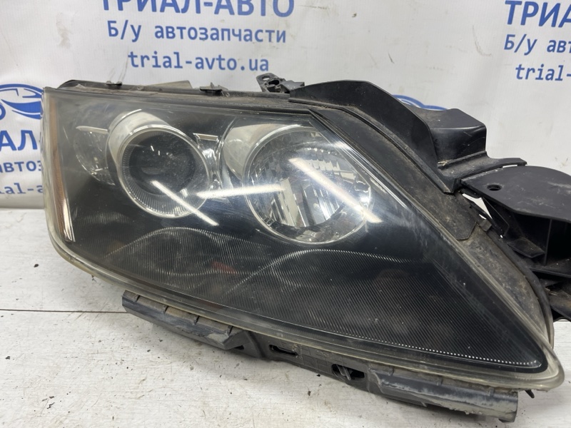 Фара правая Ксенон Mazda CX 7 ER 2.2 дизель MZR-CD Фара правая Ксенон Mazda CX 7 ER 2.2 дизель MZR-CD