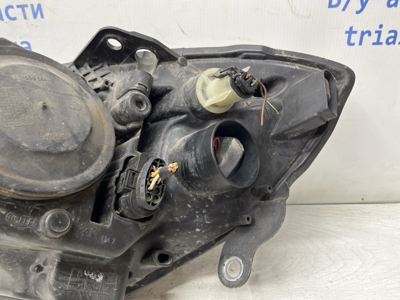 Фара правая Fabia 2007-2014 5J 1.4 diesel Фара правая Fabia 2007-2014 5J 1.4 diesel