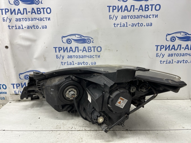 Фара правая CX 5 2011-2017 KE 2.2 diesel Фара правая CX 5 2011-2017 KE 2.2 diesel