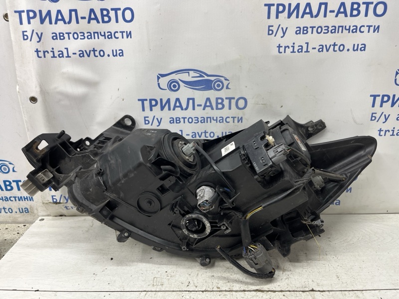 Фара правая CX 5 2011-2017 KE 2.2 diesel Фара правая CX 5 2011-2017 KE 2.2 diesel