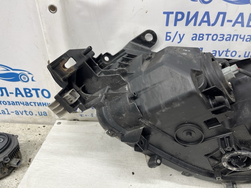 Фара правая CX 5 2011-2017 KE 2.2 diesel Фара правая CX 5 2011-2017 KE 2.2 diesel