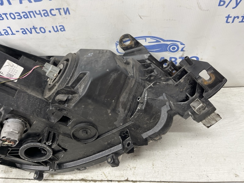 Фара левая CX 5 2011-2017 KE 2.2 diesel Фара левая CX 5 2011-2017 KE 2.2 diesel