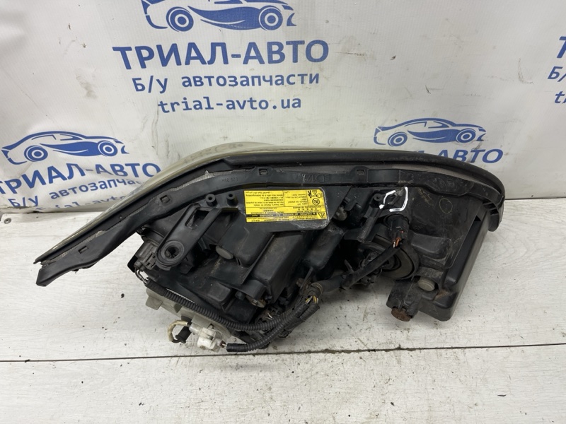 Фара левая Ксенон RX 350 2003-2009 XU30 3.5 Бензин 2GRFE Фара левая Ксенон RX 350 2003-2009 XU30 3.5 Бензин 2GRFE