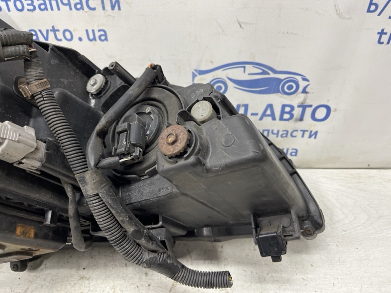 Фара левая Ксенон RX 350 2003-2009 XU30 3.5 Бензин 2GRFE Фара левая Ксенон RX 350 2003-2009 XU30 3.5 Бензин 2GRFE