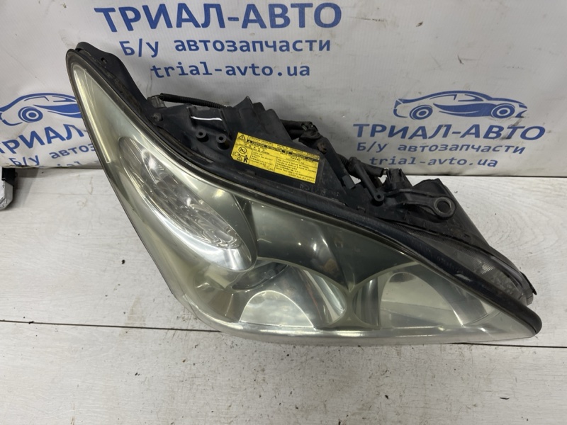 Фара правая Ксенон RX 350 2003-2009 XU30 3.5 Бензин 2GRFE Фара правая Ксенон RX 350 2003-2009 XU30 3.5 Бензин 2GRFE
