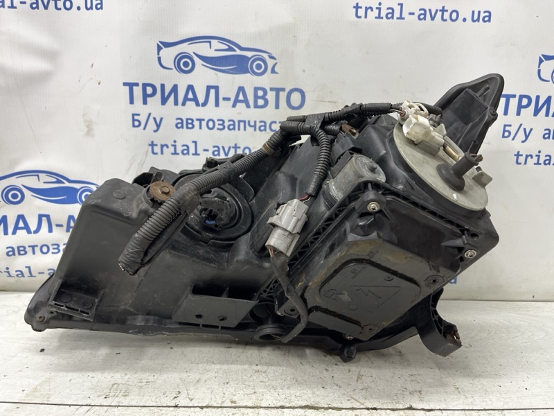 Фара правая Ксенон RX 350 2003-2009 XU30 3.5 Бензин 2GRFE Фара правая Ксенон RX 350 2003-2009 XU30 3.5 Бензин 2GRFE