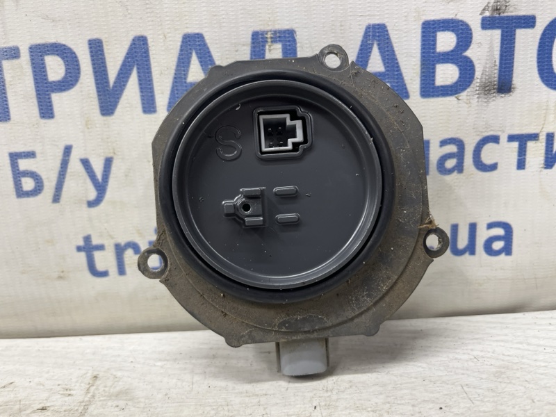 Блок розжига ксеноновой фары CX 7 2006-2012 ER 2.2 дизель MZR-CD Блок розжига ксеноновой фары CX 7 2006-2012 ER 2.2 дизель MZR-CD