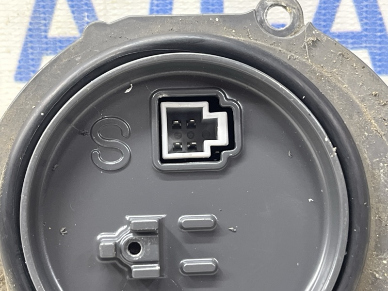 Блок розжига ксеноновой фары Mazda CX 7 ER 2.2 дизель MZR-CD Блок розжига ксеноновой фары Mazda CX 7 ER 2.2 дизель MZR-CD